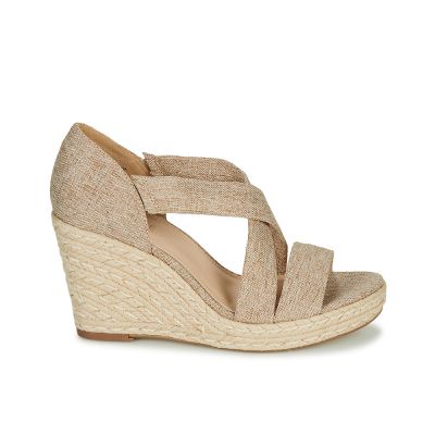 SANDALES ANDRÉ PERMELIA FEMME